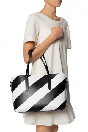 Shopper' bag, zdjęcie 2 Shopper' bag od Off White